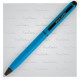 Długopis metalowy touch pen, soft touch CELEBRATION Pierre Cardin