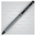 Długopis metalowy touch pen, soft touch CELEBRATION Pierre Cardin