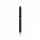 Długopis metalowy touch pen, soft touch CLAUDIE Pierre Cardin