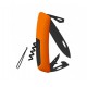 Scyzoryk szwajcarski Orange2 luxury KNI.0033.1060