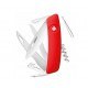Scyzoryk szwajcarski Red4 KNI.0110.1000