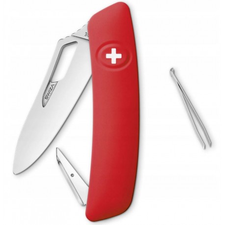 Scyzoryk szwajcarski Red1 - KSH.0900.1000