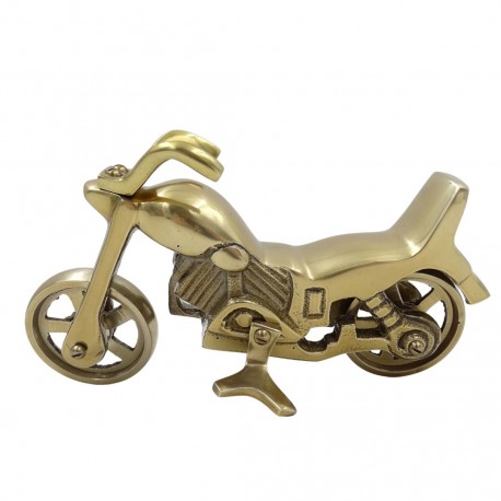 Model Motocykla – N-2784