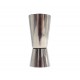 Zestaw barmański Steel 3 elementy BS48171