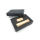 Pendrive 16GB i power bank 2600mAh w pudełku - PDPB