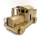 Lokomotywa Retro Model Metalowy – NC1800