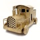 Lokomotywa Retro Model Metalowy – NC1800