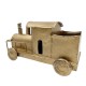 Lokomotywa Retro Model Metalowy – NC1800
