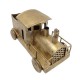Lokomotywa Retro Model Metalowy – NC1800