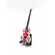 Mini gitara 15cm - BMG-028 w stylu Paul McCartney