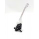 Mini gitara 15cm - BMG-028 w stylu Paul McCartney