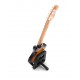 Mini gitara 15cm - BMG-034 w stylu Kurt Cobain
