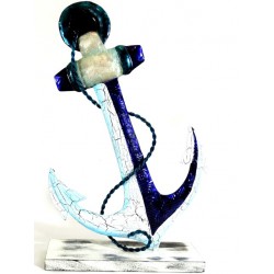 Figurka dekoracyjna KOTWICA MC64069