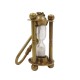 Brelok do kluczy Klepsydra – Key-0215