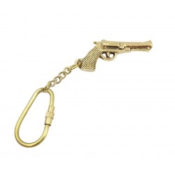 Brelok do kluczy Rewolwer KRT19