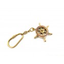 Brelok do kluczy Koło Sterowe – Key-0217