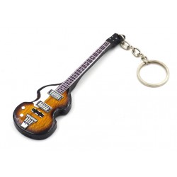 Gitara basowa brelok - The Beatles- P. McCartney EGK-0184