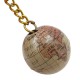 Brelok Globus – Key-0175