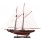 Model żaglowca - Bluenose - wys. 77cm - BN77