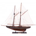 Model żaglowca - Bluenose - wys. 77cm - BN77