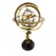 Astrolabium sferyczne ATLAS - AMS