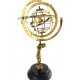 Astrolabium sferyczne ATLAS - AMS