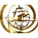 Astrolabium sferyczne ATLAS - AMS
