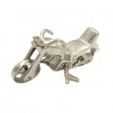 Motocykl - aluminium - N-2328