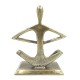 Yoga - figurka metalowa MT2018