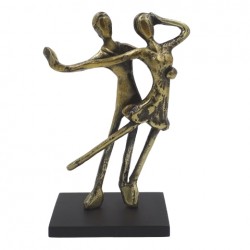 Tańcząca para - figurka MT205