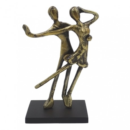 Tańcząca para - figurka MT205