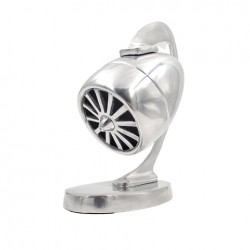Silnik odrzutowy - 99082 - model aluminium