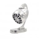 Silnik odrzutowy - 99082 - model aluminium