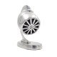 Silnik odrzutowy - 99082 - model aluminium