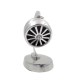 Silnik odrzutowy - 99082 - model aluminium