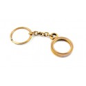 Lupa Breloczek do kluczy - Key-0094