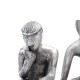 Figurka dekoracyjna Bliźnięta GEM