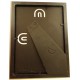 Mini gitara Jimi Page w ramce FMG-012