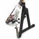 Mini gitara Jimi Hendrix - Psychodelic F. V, skala 1:4 MGT-1182