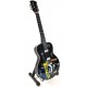 Mini gitara Guns N' Roses - Tribute MGT-3124B
