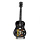 Mini gitara Guns N' Roses - Tribute MGT-3124B