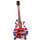 Mini gitara The Beatles - Abbey Road MGT-5159
