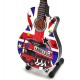 Mini gitara The Beatles - Abbey Road MGT-5159