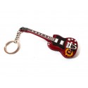 Brelok gitara AC/DC - Angus Young – Tribute - EGK-0597