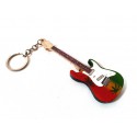 Breloczek gitara Bob Marley EGK-0641