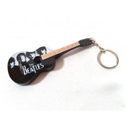 Brelok gitara The Beatles EGK-0894