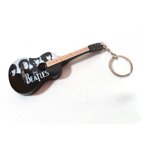 Brelok gitara The Beatles EGK-0894