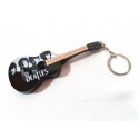 Brelok gitara The Beatles EGK-0894
