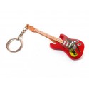 Brelok gitara Iron Maiden – Eddie – Tribute EGK-0900