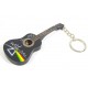 Brelok gitara Pink Floyd - Tribute - DSOM - EGK-0481